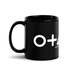 ZAVANT Symbol Mug
